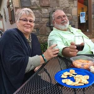 Meet your Posher, Linda